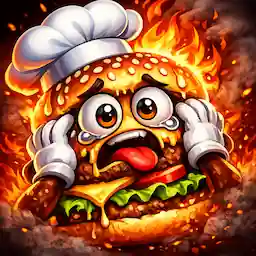 Burger Street
